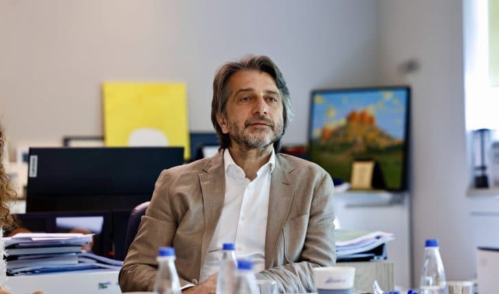 Rama: Këtë javë pritet të përfundojë lidhja e rrugës “A” me rrugën “B”
