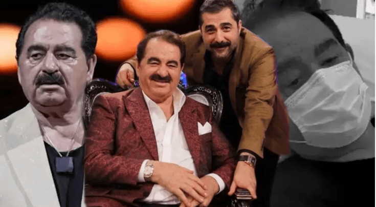 Ibrahim Tatlises ka një njoftim për fansat, nga spitali