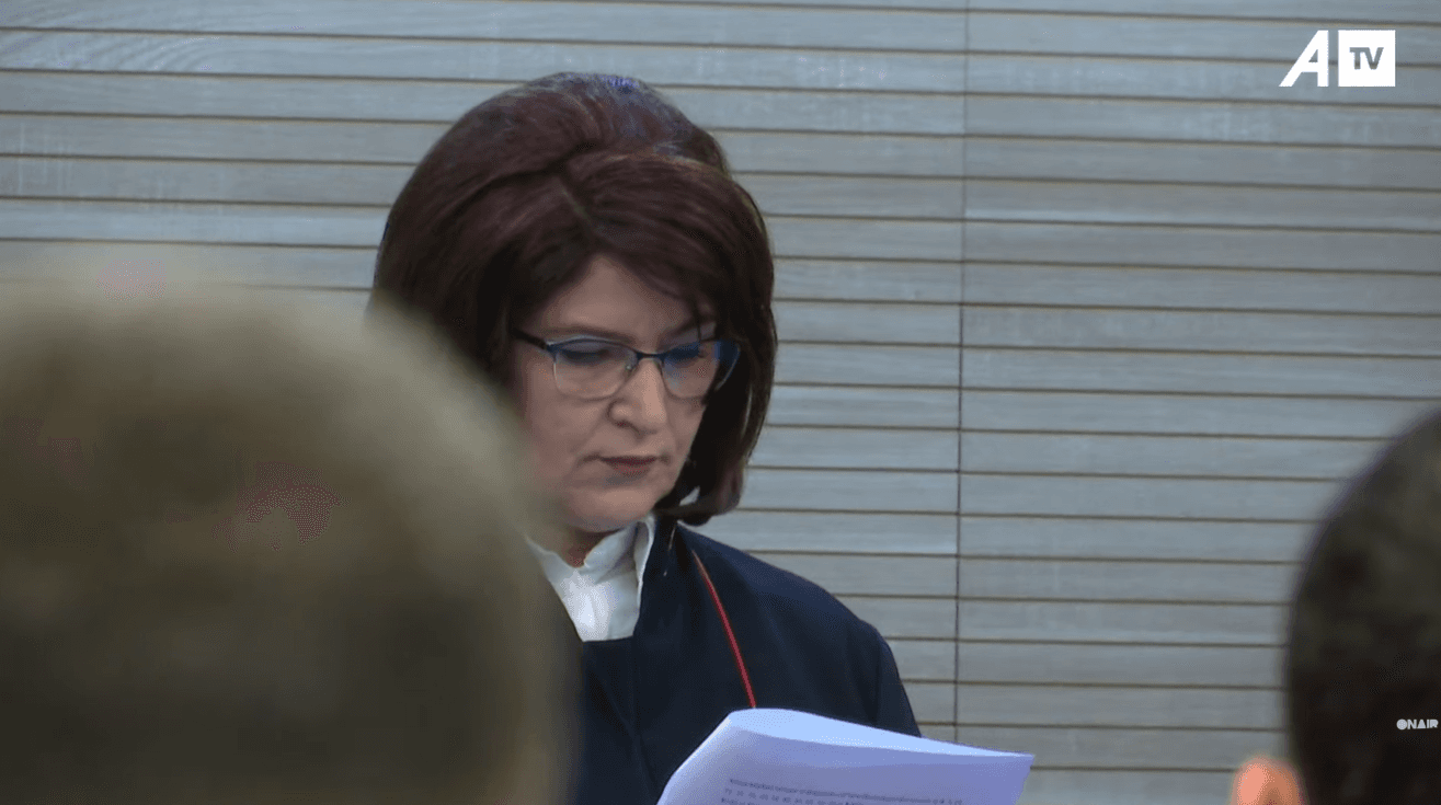 Edhe Granit Plava dënohet me burgim të përjetshëm, ndërsa Kokalla me 30 vjet