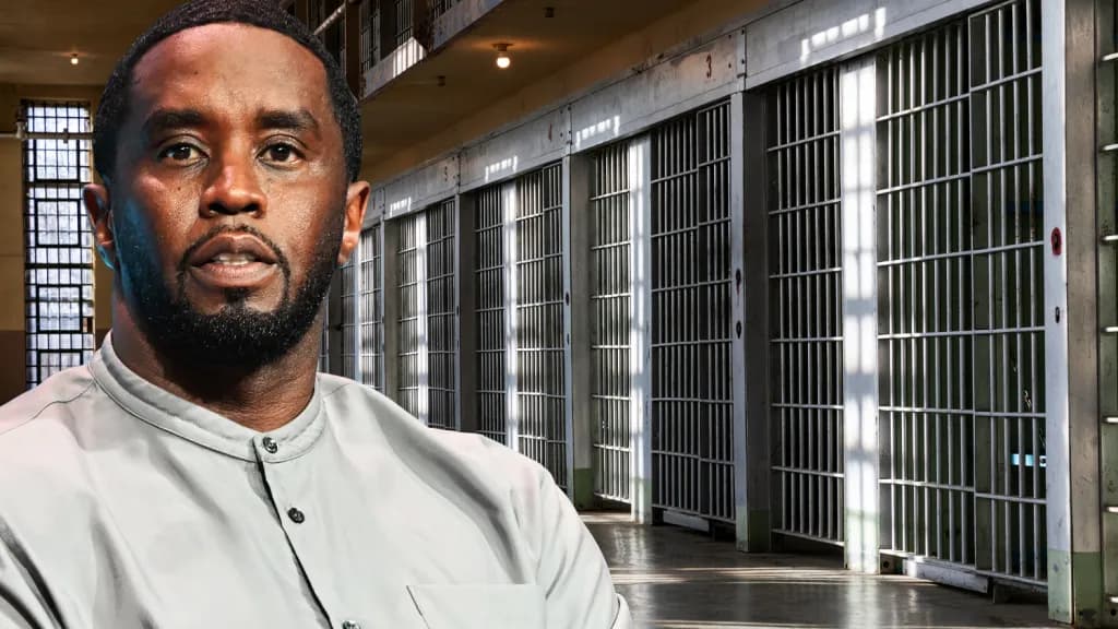 Sean Combs kërkon lirimin! Detaje tronditëse nga apeli