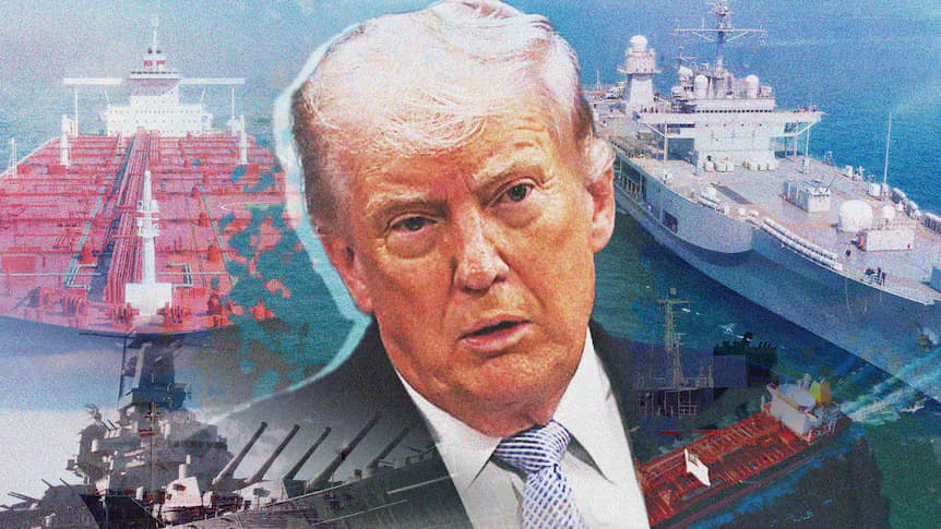 ShBA dhe Irani ulen në tryezë dhe i’u kthehen negociatave, Trump: Bisedime të mira