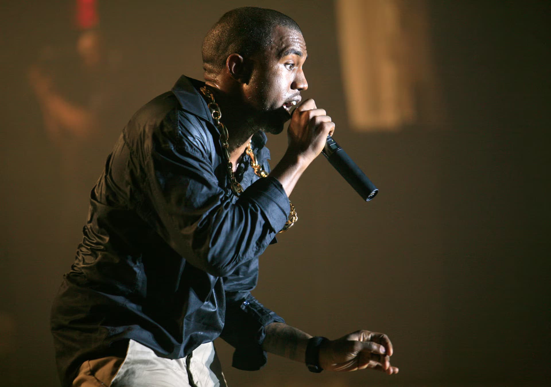 Kanye West vjen në Tiranë, koncert live më 11 korrik