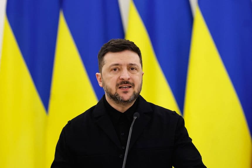 Ukraina shpreh gatishmëri t’i mbështesë përpjekjet për rihapjen e Ngushticës së Hormuzit