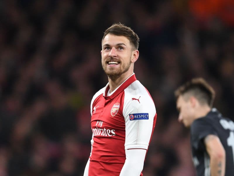 Aaron Ramsey njofton pensionimin nga futbolli, pas një karriere të jashtëzakonshme