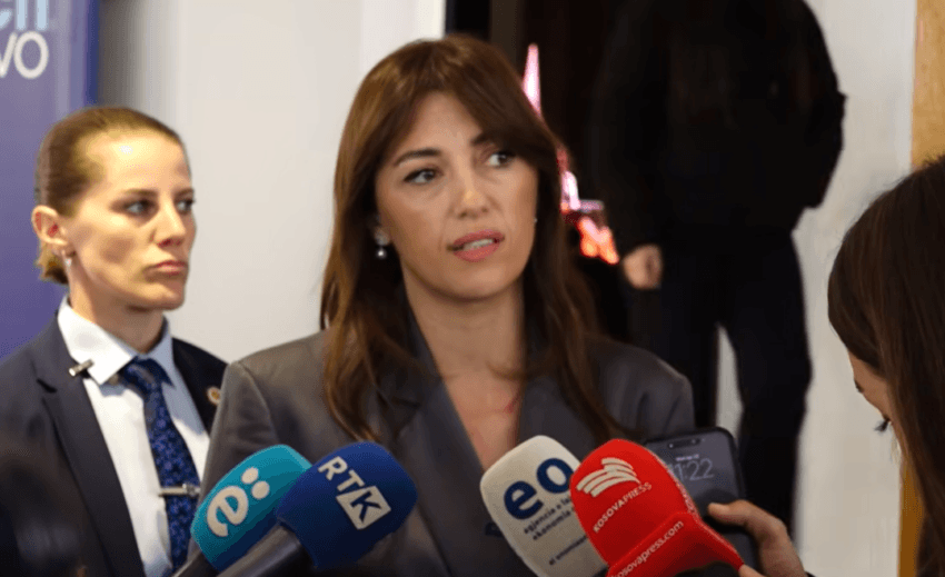 Emërimi i anëtarit të fundit në KQZ, Haxhiu: Do të veprohet në përputhje me përgjegjësitë