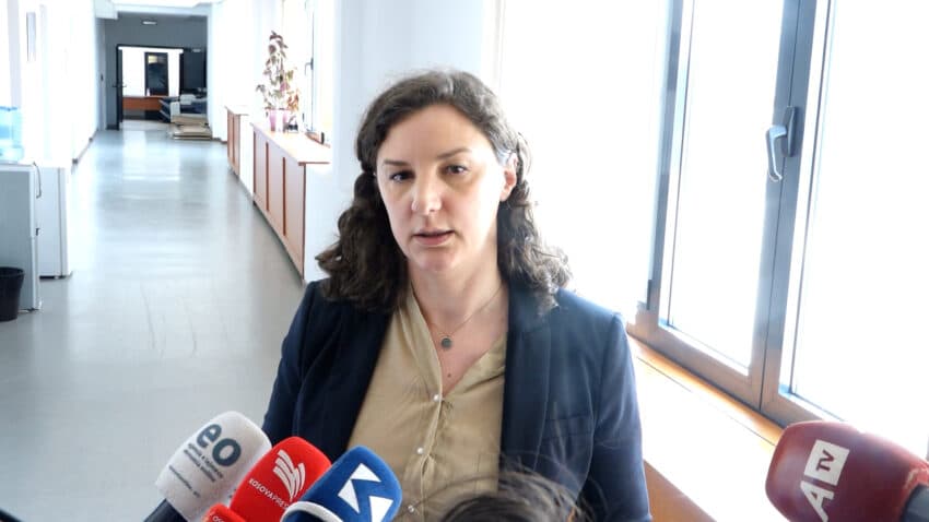 Rizvanolli njofton se nuk do të ketë rritje të tarifave të energjisë elektrike