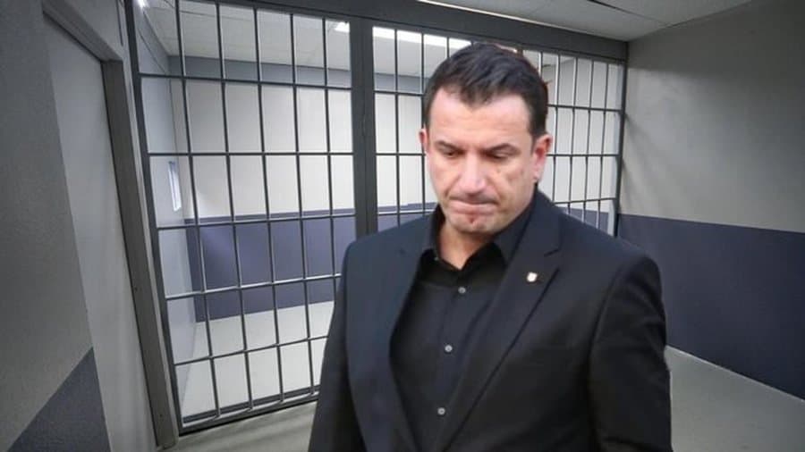 Gjykata e Lartë rrëzon kërkesën, Erion Veliaj mbetet në burg