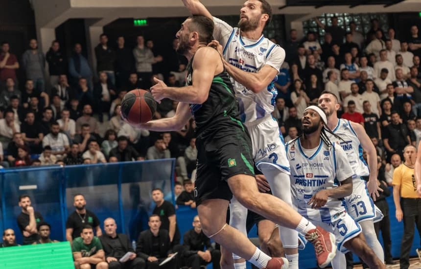 Dramë deri në fund në Superligën e Basketbollit, java e fundit vendos për “Play-off”-in dhe mbijetesën