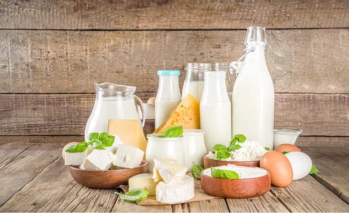 Vendosen masa të reja për kategorizimin e produkteve të qumështit