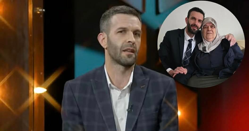 “S’ka Hoxhë që s’kam marrë mësime prej tij” – Eman Rrahmani rrëfen rrënjët e besimit dhe edukatës fetare, e falënderon nënën