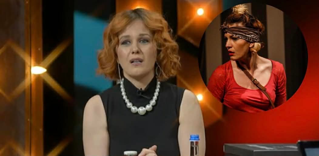 “Si me bo aksident edhe mi thy 40 eshna”, Lena Kryeziu tregon se çka përjeton një aktor para shfaqjes