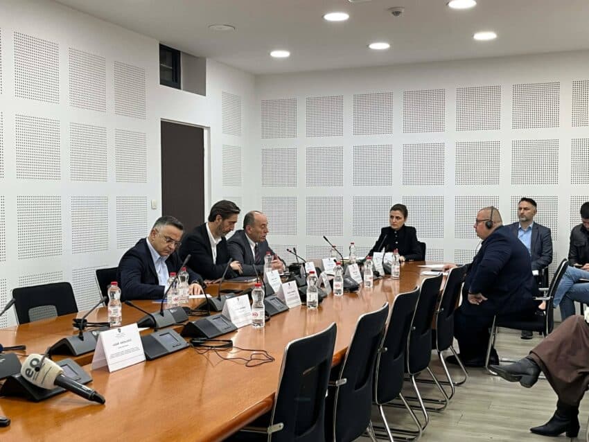 Dështon mbledhja e Komisionit për Ekonomi