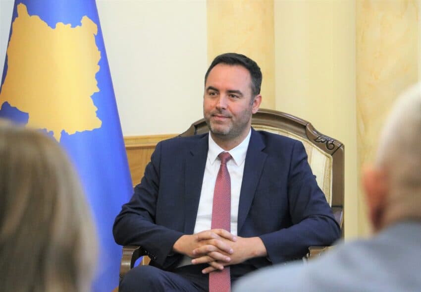 Këshilli i Sigurimit të OKB-së sot mban seancë, Kosovën e përfaqëson Konjufca