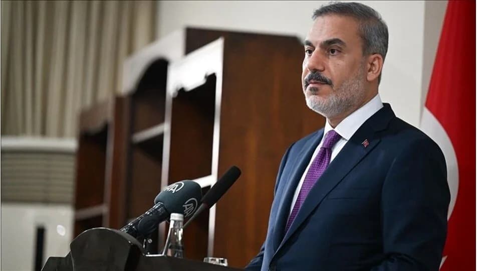 Turqia mund të ndihmojë në çminimin e Ngushticës së Hormuzit pas marrëveshjes së paqes