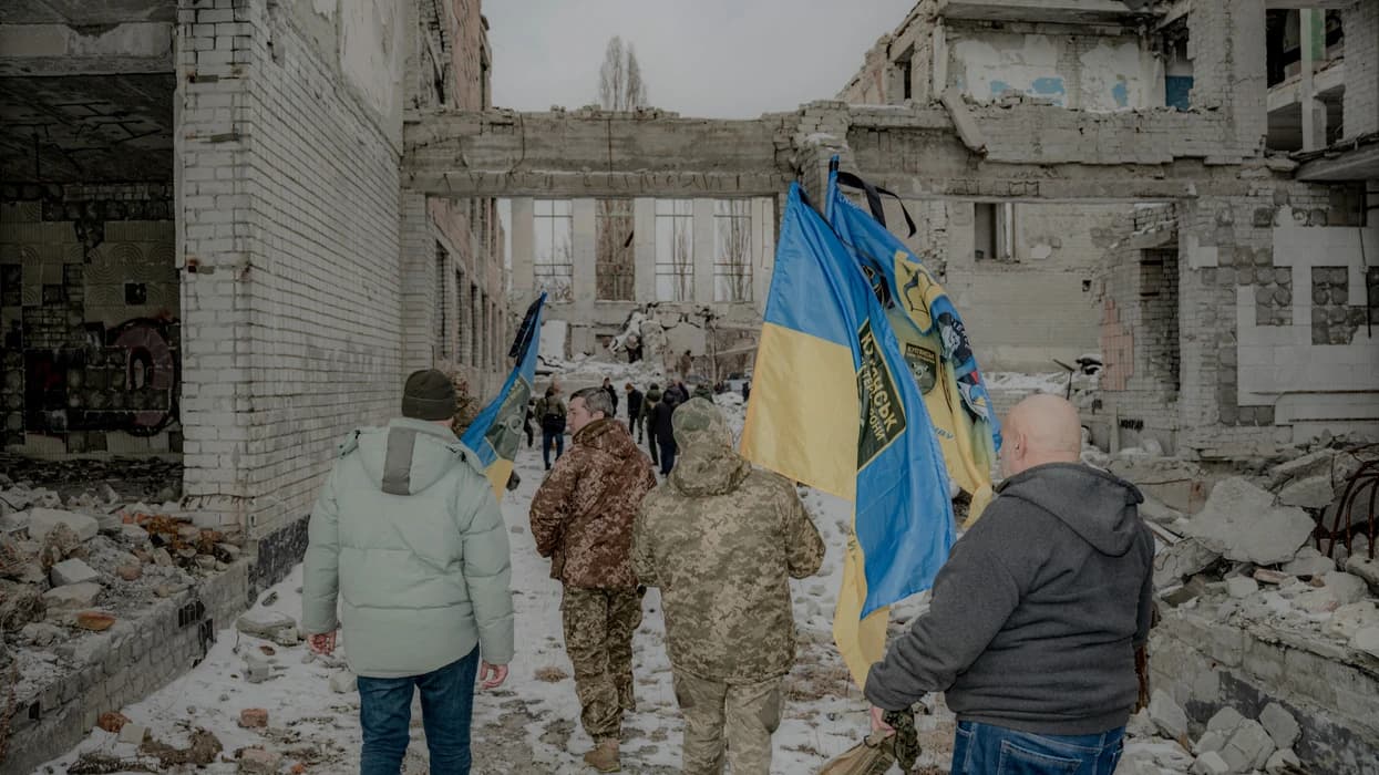 Pas katër vitesh lufte, cilat vende të BE-së po strehojnë më shumë ukrainas?