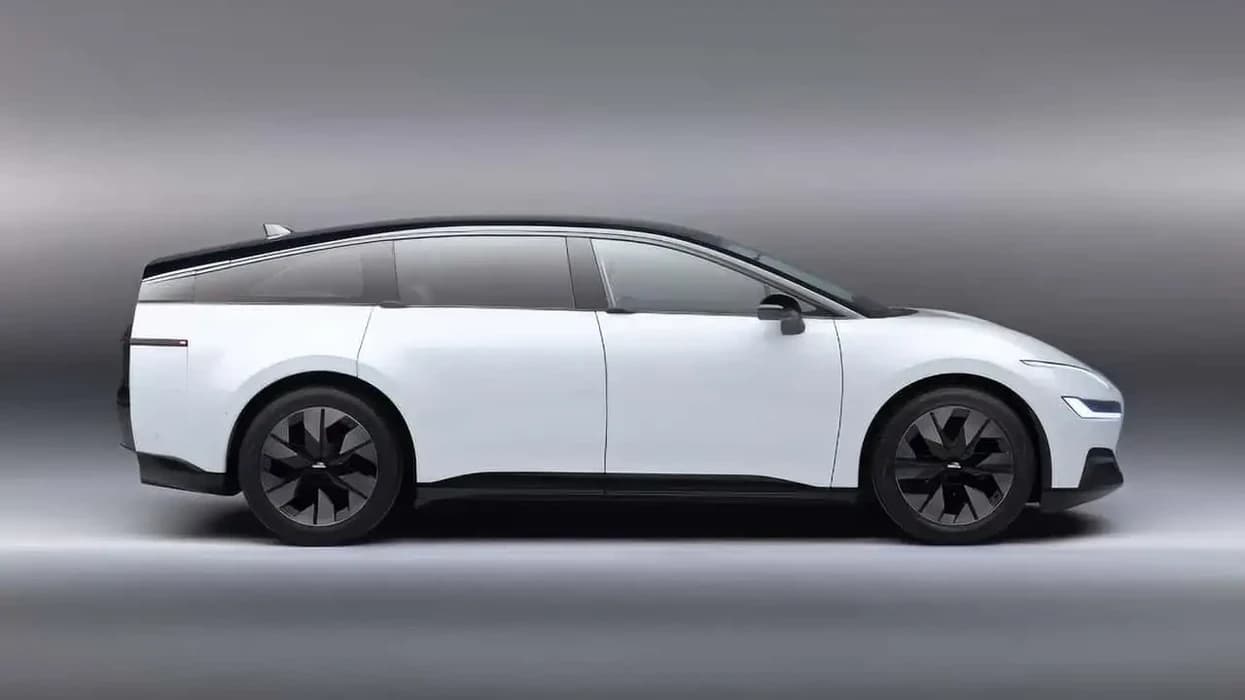 Ky është SUV-i elektrik me tre rreshta ulësesh që Ford nuk e prodhoi kurrë
