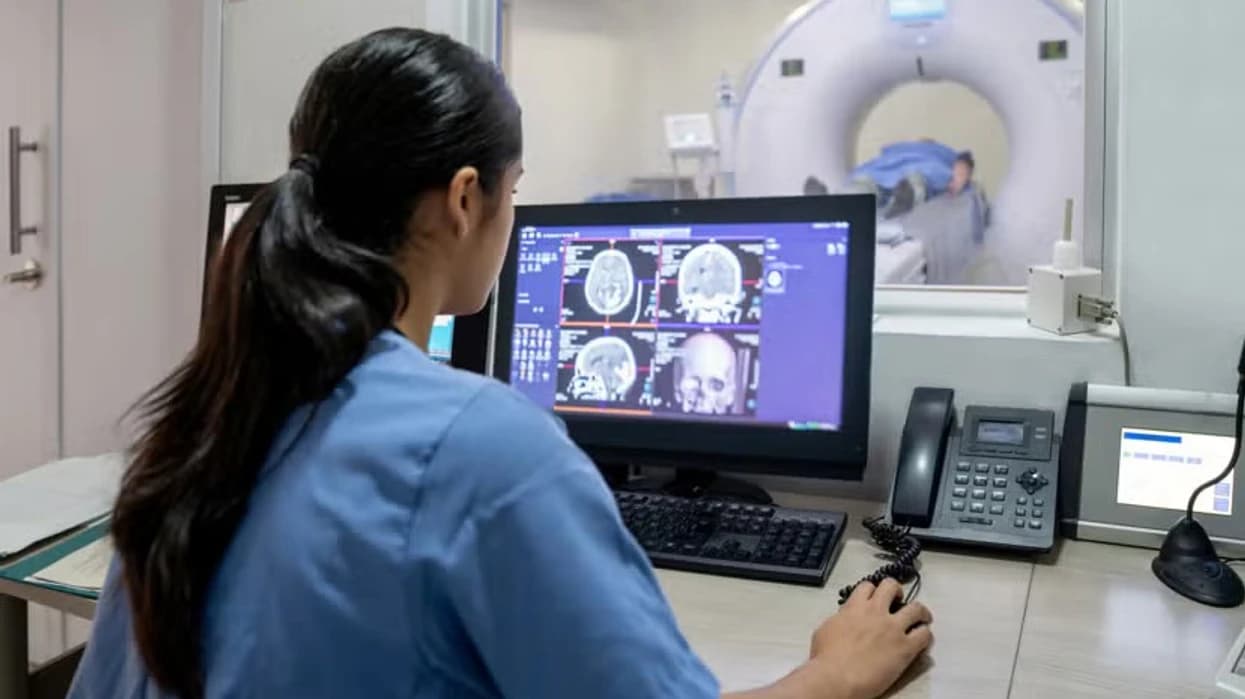 Neurologu zbulon zakonin që shmang për të mbrojtur trurin