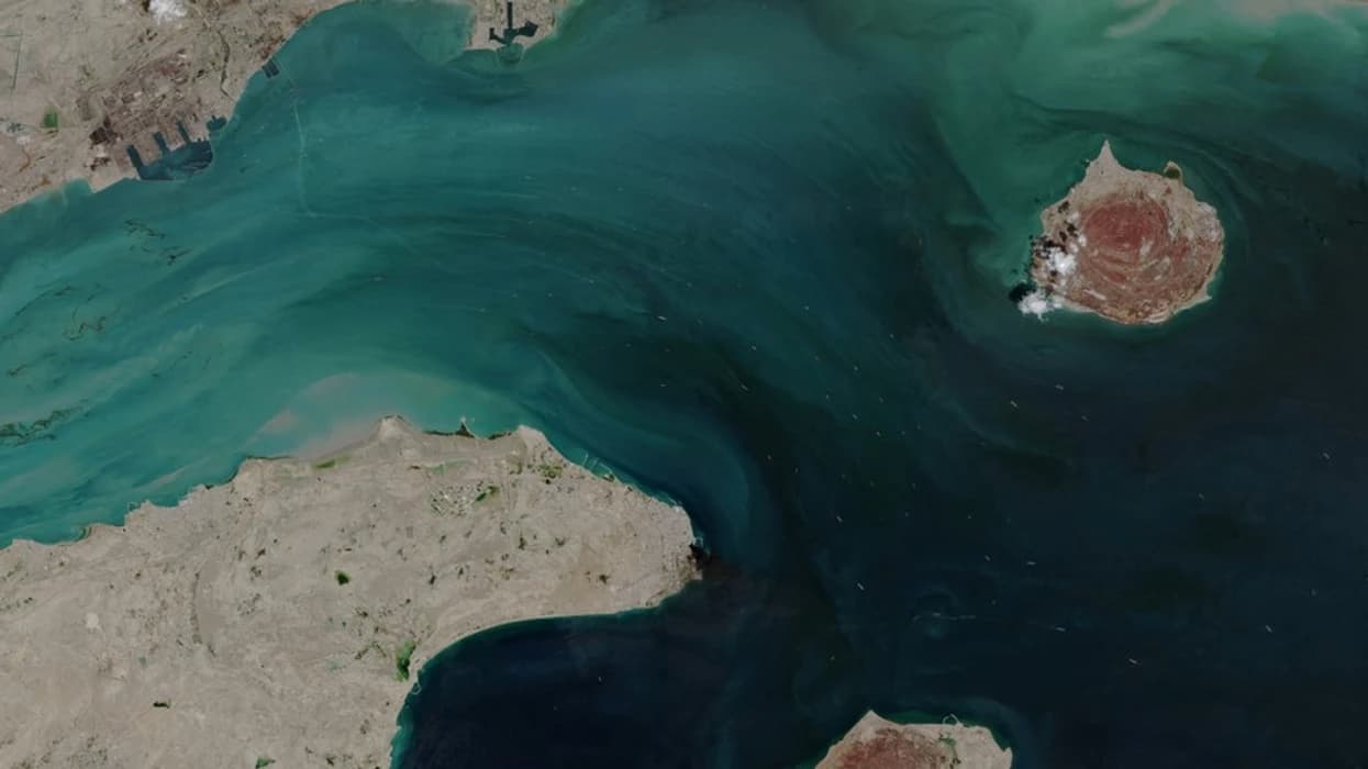 Irani ka qenë ‘i përgatitur prej vitesh për të mbyllur Ngushticën e Hormuzit’