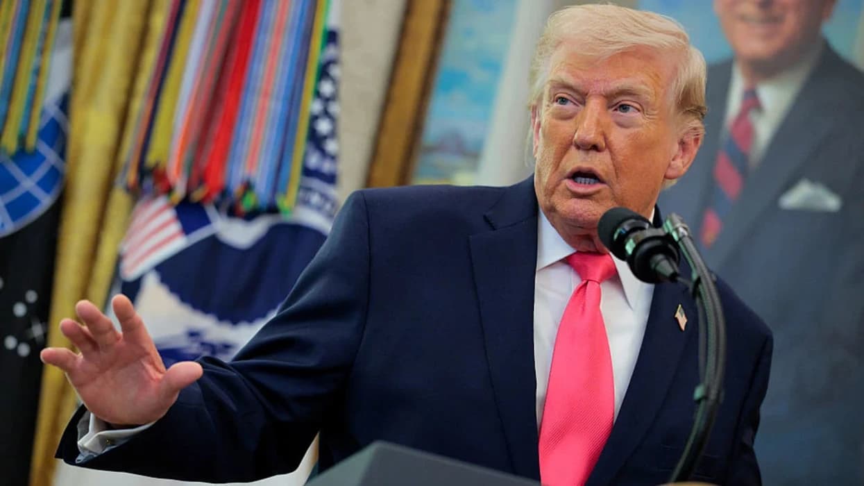 Trump planifikon t’u japë iranianëve një afat kohor të kufizuar për të paraqitur një propozim të unifikuar