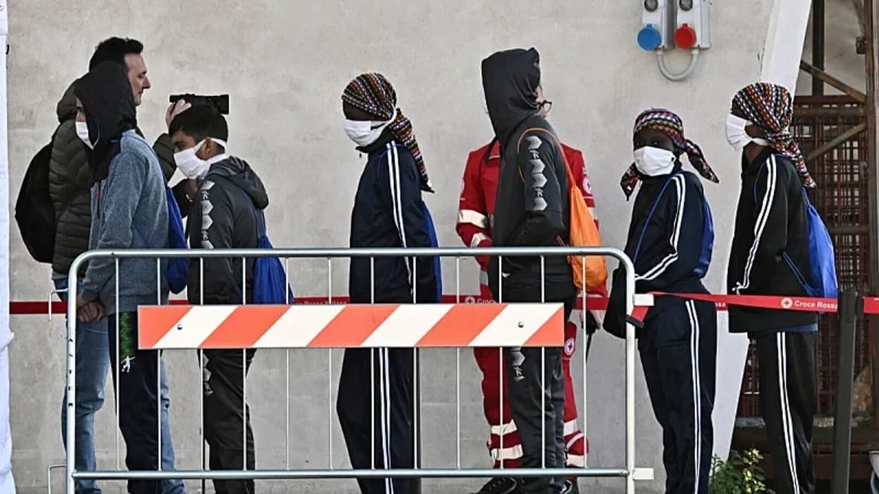 Numri i imigrantëve në BE është rritur në 64 milionë – më së shumti prej tyre jetojnë në Gjermani