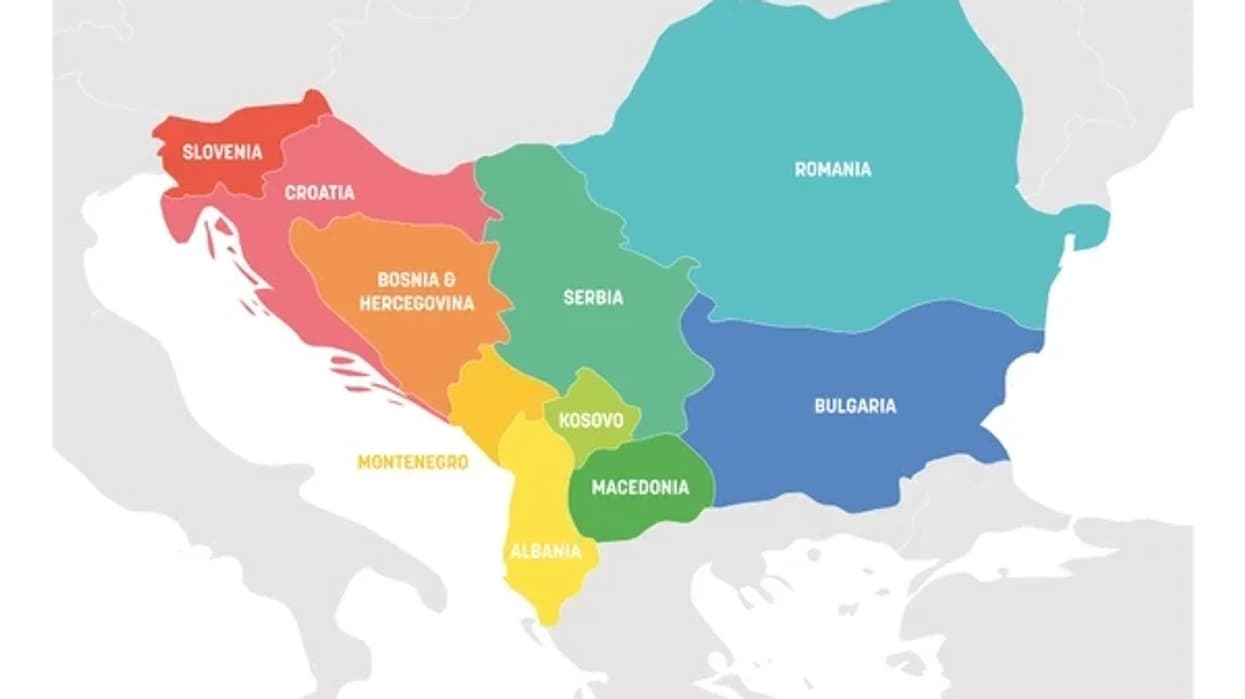 Si qëndrojnë vendet e Ballkanit sa i përket lirisë së medias?