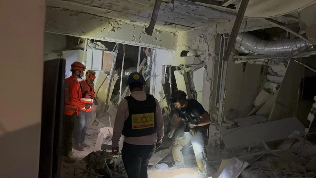 Mbi 6500 izraelitë të plagosur që nga fillimi i luftës me Iranin