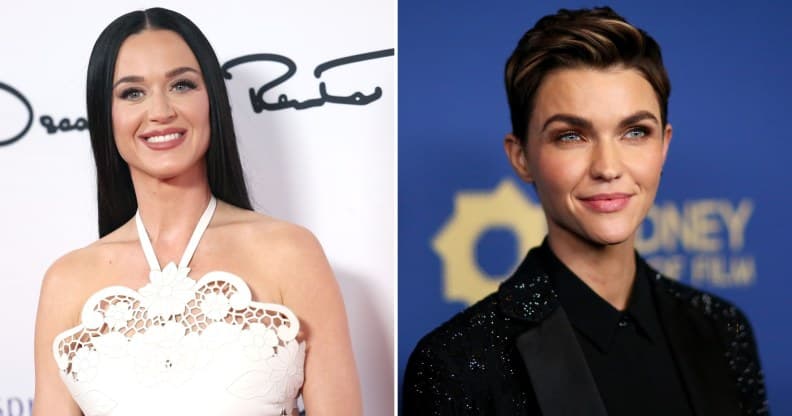 Aktorja akuzon Katy Perryn për ngacmim seksual