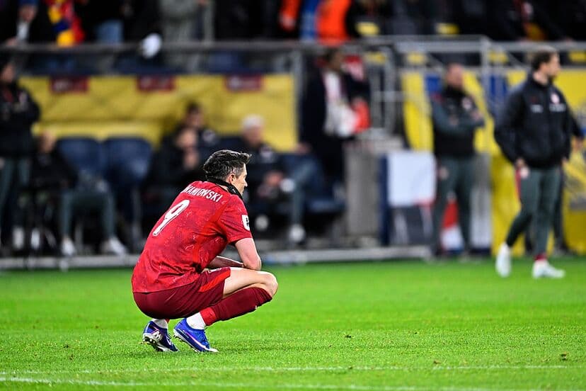 Yjet që mungojnë në Botërorin 2026, nga Robert Lewandoëski te talentet e mëdha që mbetën jashtë