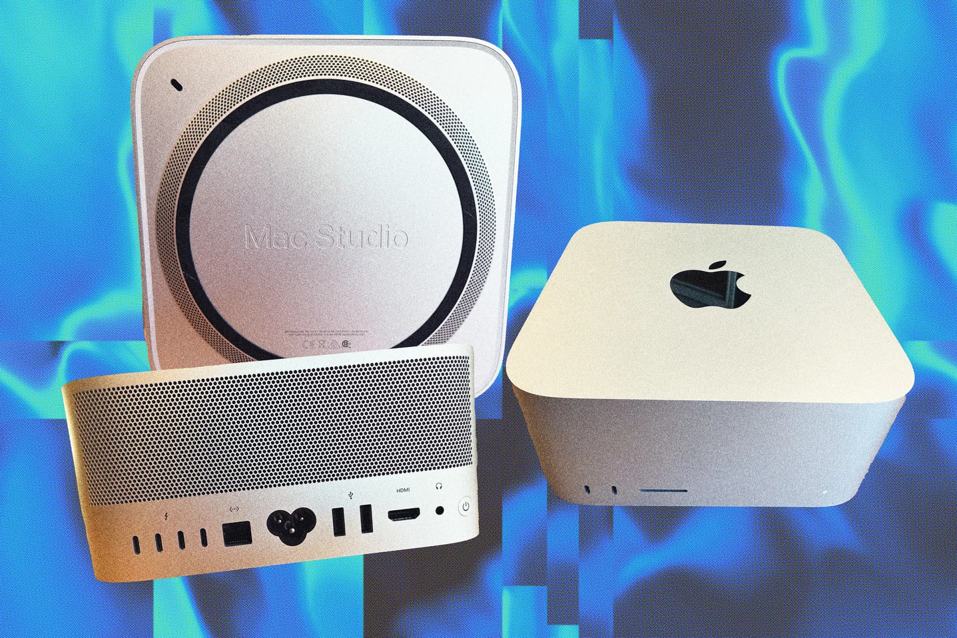 Apple i jep fund Mac Pro, Mac Studio bëhet desktop-i kryesor profesional
