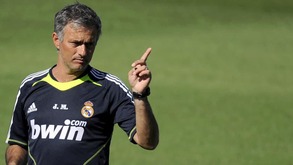 Jose Mourinho i hapur për rikthim te Real Madrid