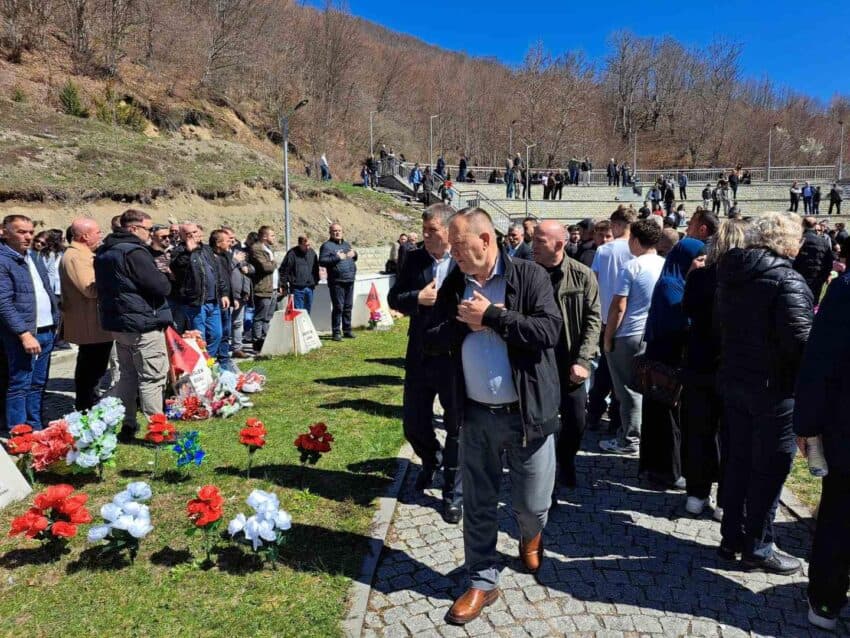 OVL-UÇK për Betejën e Koshares: Kjo ditë shënon një nga kapitujt më të lavdishëm të luftës sonë çlirimtare