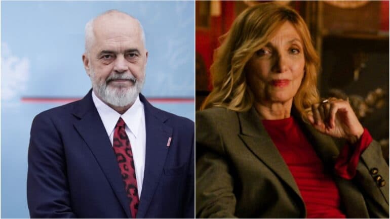 Mimoza Ahmeti i bën kërkesën e pazakontë nga Ferma VIP 3 kryeministrit Edi Rama