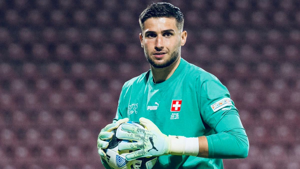 Amir Saipi drejt largimit nga Lugano, Bodø/Glimt shfaq interes konkret