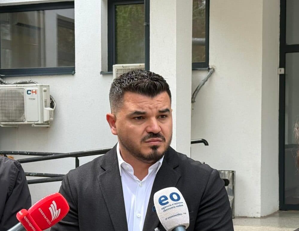 Takimi Hoti – Vataj, diskutohen sfidat e sigurisë në sektorin e ndërtimit