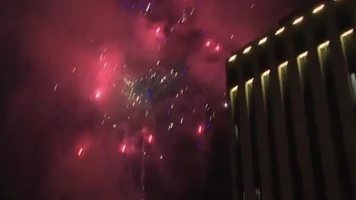 Zhurmë dhe tension para sfidës, tifozët e Bayernit “zgjojnë” Realin para ndeshjes vendimtare