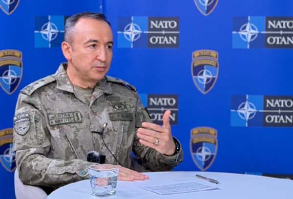 ​Ulutash: Situata e sigurisë në Kosovë aktualisht është stabile, por ne mbetemi vigjilentë