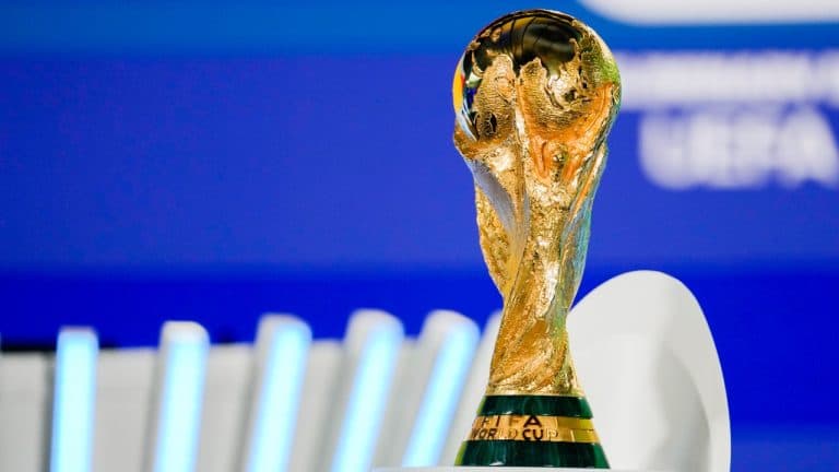 Kompletohet mozaiku i Botërorit 2026, 48 kombëtare gati për spektaklin më të madh të futbollit