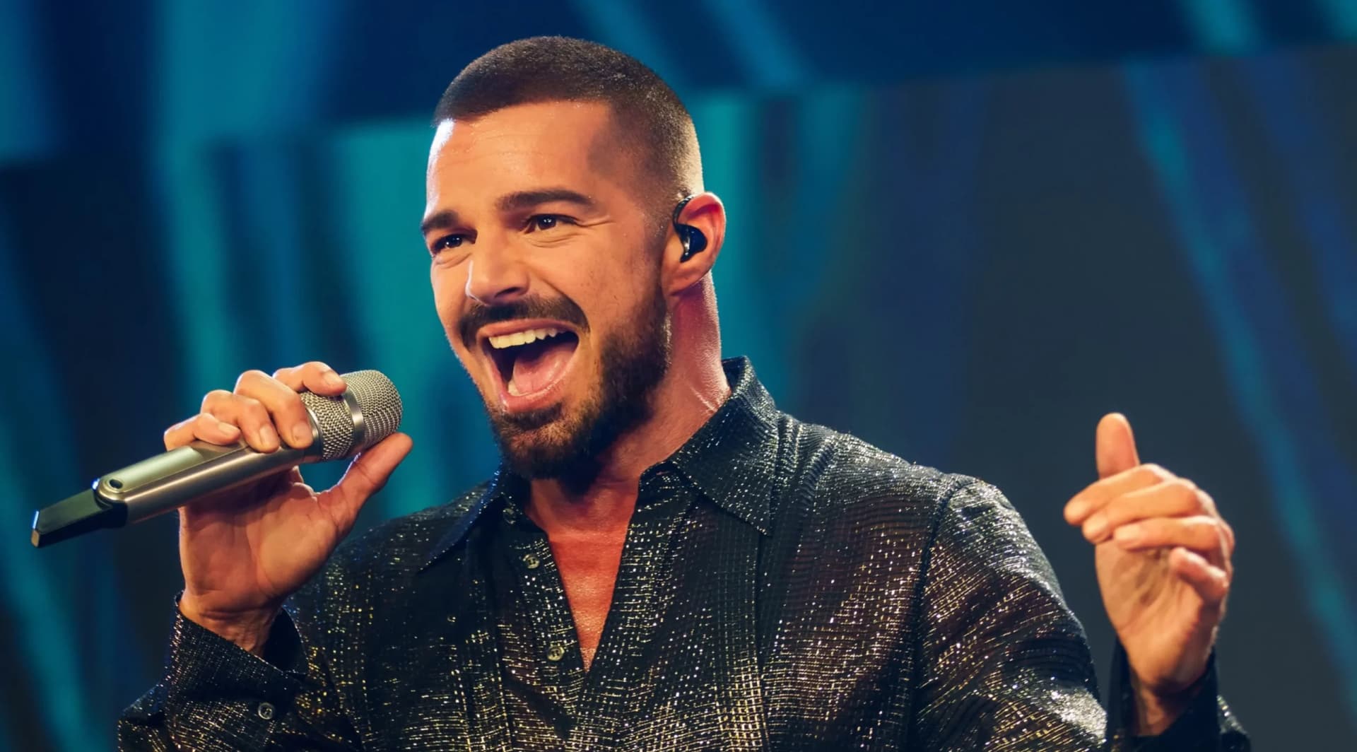 Ricky Martin performon më 21 maj në Podgoricë për 20-vjetorin e pavarësisë së Malit të Zi