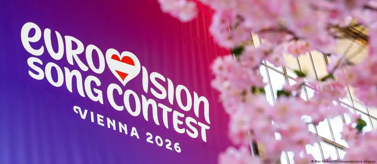 EUROVISION-i 2026-të: 10 vendet e para që kaluan në finale