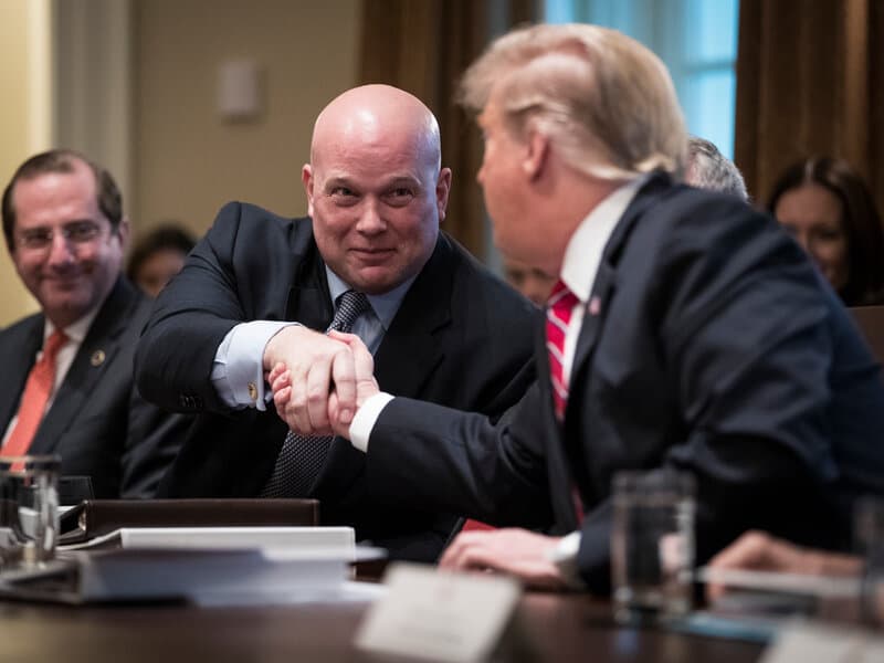 Whitaker: Ka përfunduar epoka kur ShBA paguante më shumë për mbrojtjen e Evropës