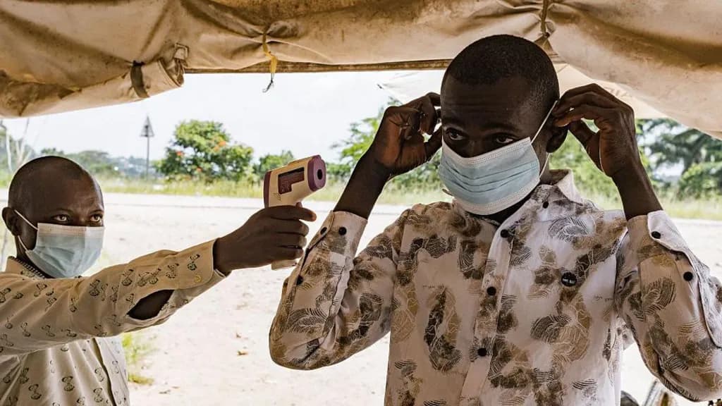 Ebola në Kongo, OBSH: 139 vdekje të dyshuara, numri pritet të rritet