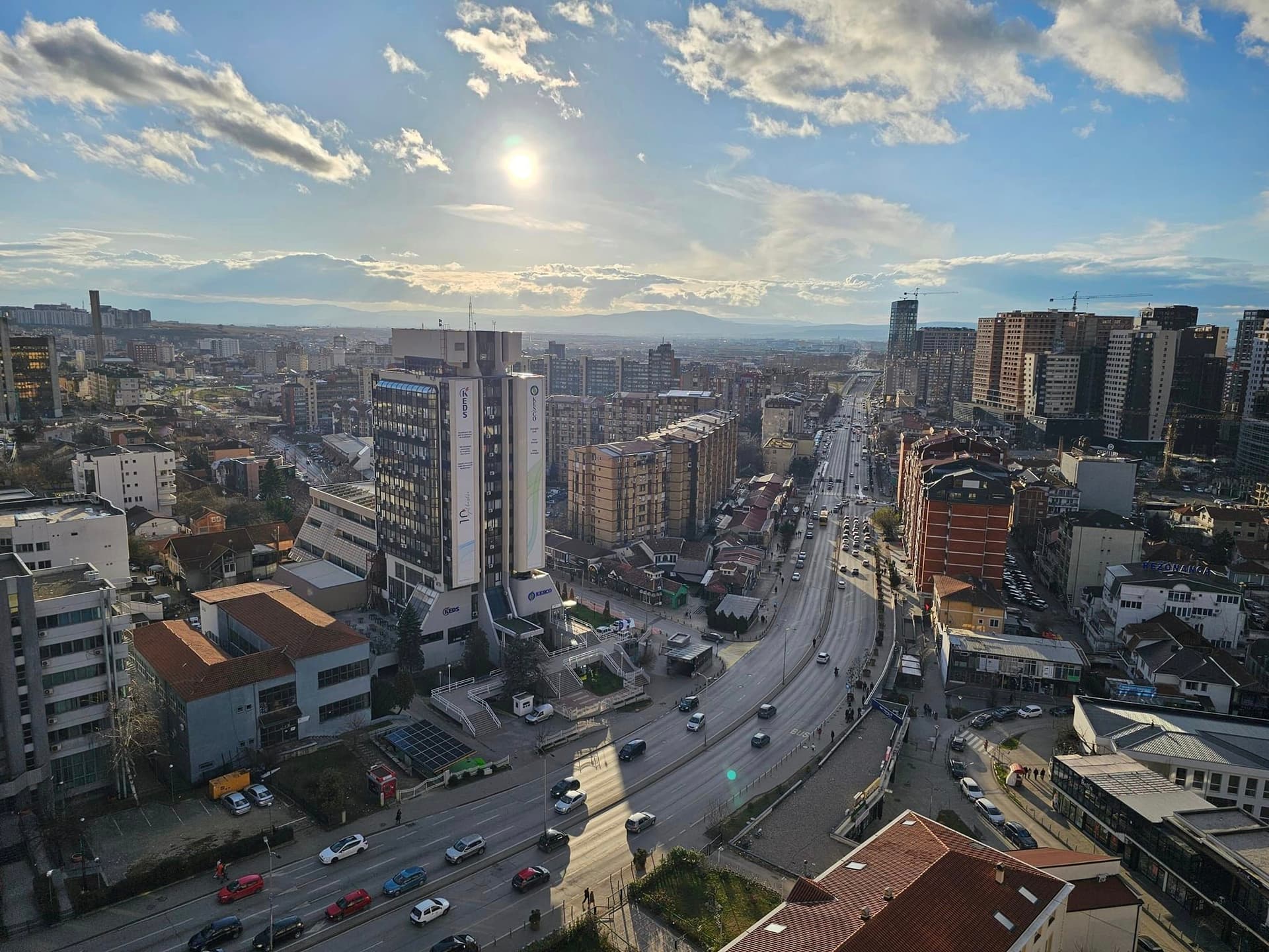 Ky është parashikimi i motit për ditën e Bajramit