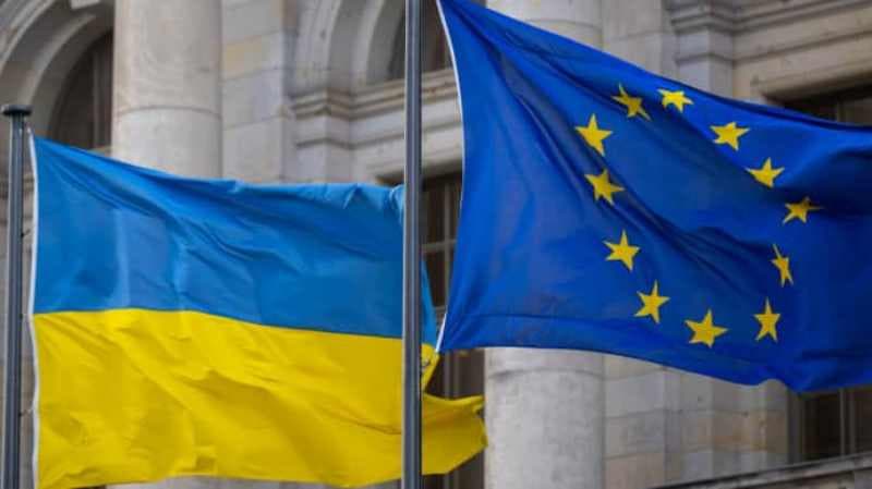 Parlamenti i Ukrainës miraton paketën historike të ndihmës së BE-së me vlerë 90 miliardë euro
