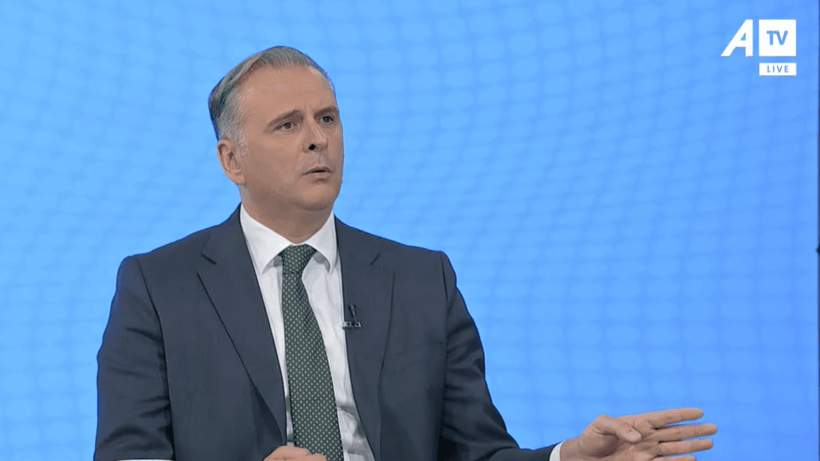 Çështja e presidentit, Bajqinovci: Kurti propozoi emra, figurat ishin të afërta me LDK-në