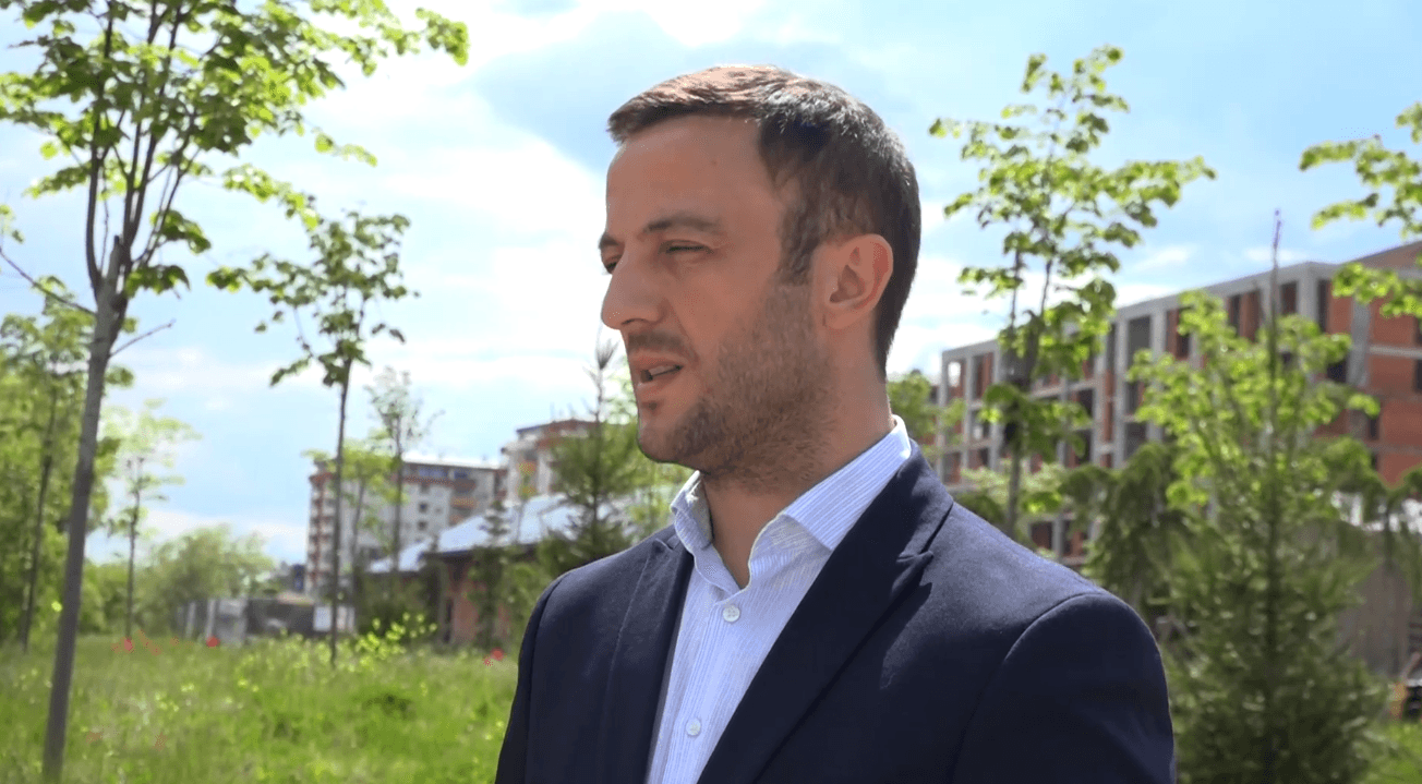Mbeturinat vëllimore, pastrohen 55 lokacione në Prishtinë, Rektoceri: Vendimet e Qeverisë mos të jenë elektorale, duhet bashkëpunim real