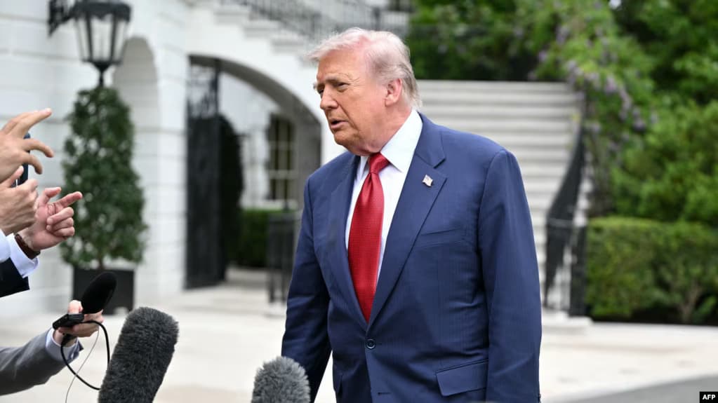 Trump pezullon sulmin e planifikuar ndaj Iranit, teksa vazhdojnë negociatat për paqe