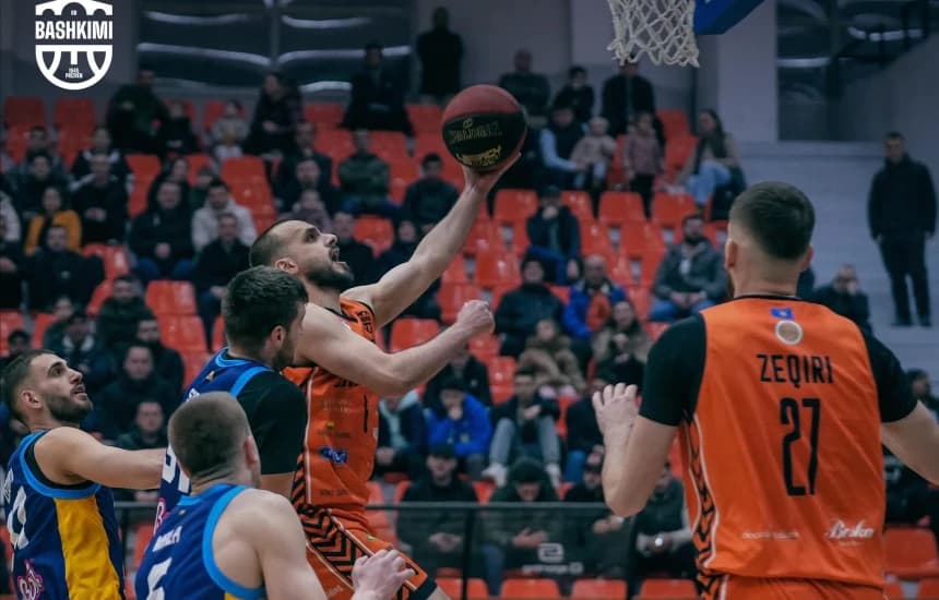 Gjysmëfinalja vendimtare: Bashkimi dhe Bora përballen për biletën e finales