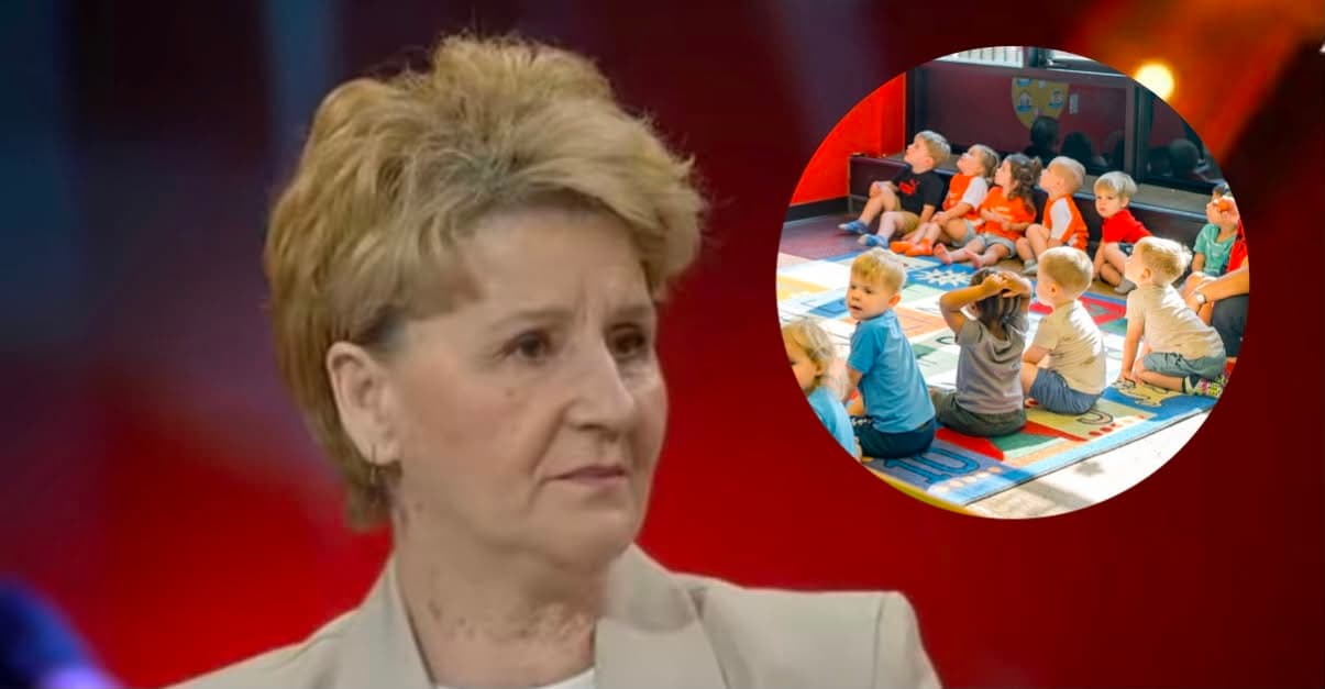 Ekspertja e zhvillimit Merita Shala, thirrje për prindërit: Mos i qoni fëmijët në çerdhe në moshën 0-2 vjeç