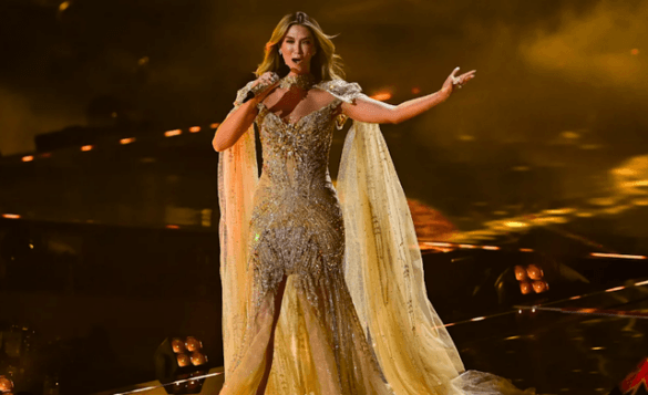 Ky është çmimi marramendës të fustanit “luksoz” të përfaqësueses së Australisë në Eurovision!