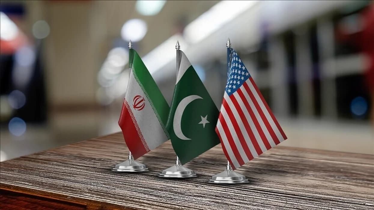 Pakistani thotë se pret së shpejti një marrëveshje ShBA-Iran